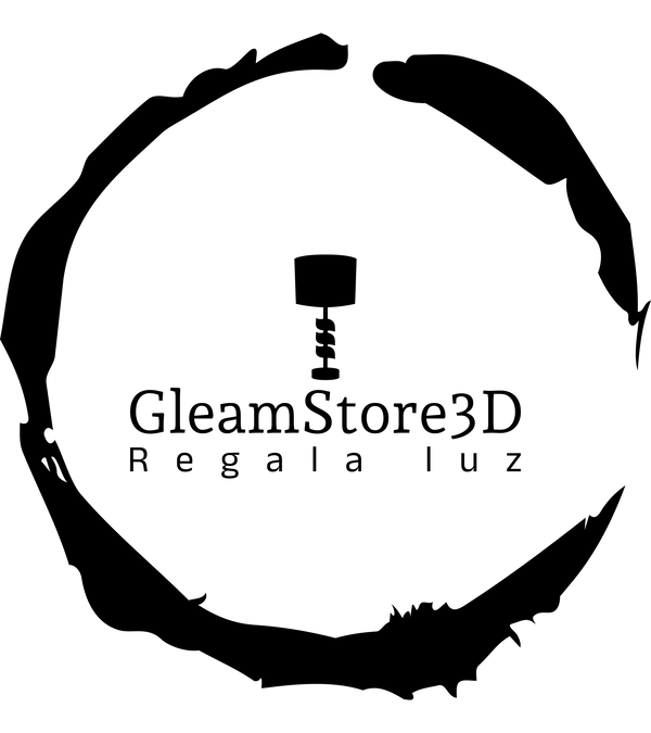 GleamStore3D